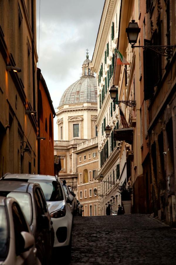 Accogliente Appartamento Al Colosseo Roma Exterior foto
